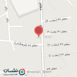 عکس تاکسی توسکا