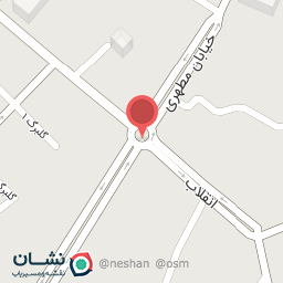 عکس میدان خرم آباد