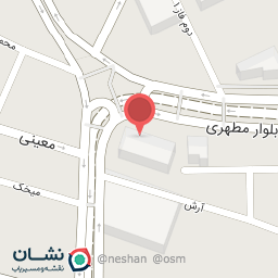 عکس موبایل وستا