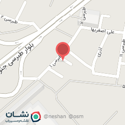 عکس هتل مشکات فرد