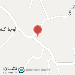 عکس مسجد ولیعصر