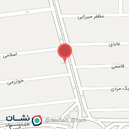 عکس خدمات برق اتومبیل ترکمن