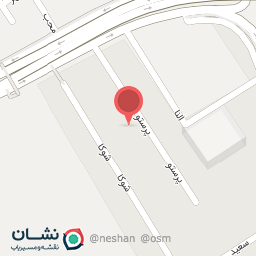 عکس مجتمع مسکونی شقایق 