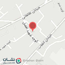 عکس پرده سرای یاس