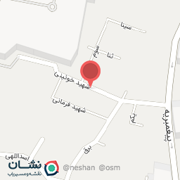 عکس شیرینی سنتی عالی قاپو