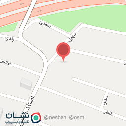 عکس فروشگاه زنجیره ای توت فرنگی