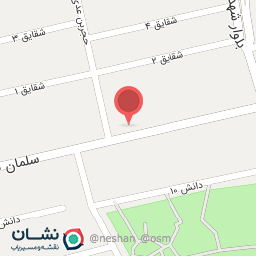 عکس تعمیرگاه اتومبیل حسین