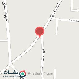 عکس فروشگاه پلاسکو شکرانی