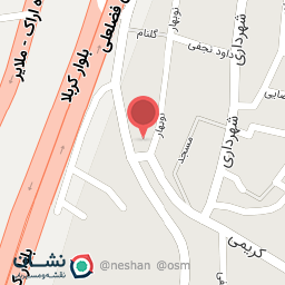 عکس فروشگاه ترازو و باسکول علی