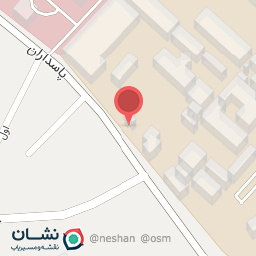 عکس سازمان قضایی نیروهای مسلح استان گیلان