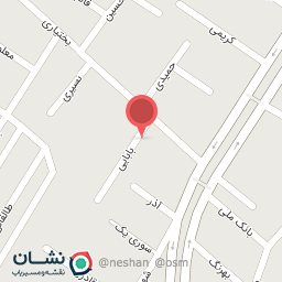 عکس مرکز خرید نگین