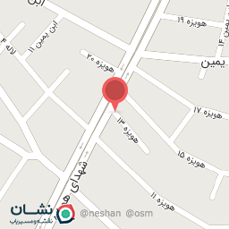 عکس آجیل فروشی 