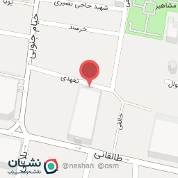 عکس کارواش بزرگ البرز