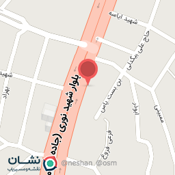 عکس سوپرمارکت یزدان