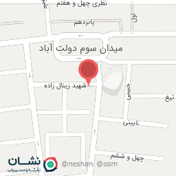 عکس مرکز ترک اعتیاد حیدری