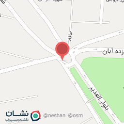 عکس کافه قنادی پالیذی