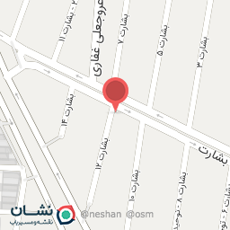 عکس سوپرمارکت