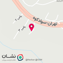 عکس ویلا یاس سرخکلا