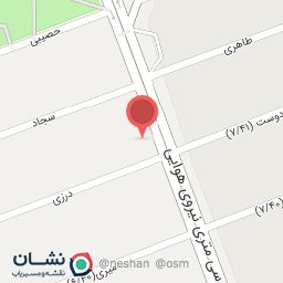 عکس شرکت پیام همشهری - دفتر قبول آگهی نیروی هوایی شعبه نیروی هوایی