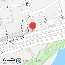 عکس خودپرداز بانک تجارت