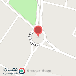 عکس میدان شهدا