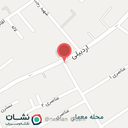 عکس بیمه ایران کفیلی مقدم شعبه محله معمار