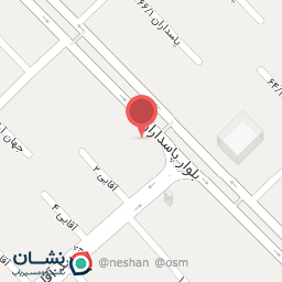 عکس کلینیک زیبایی مهر