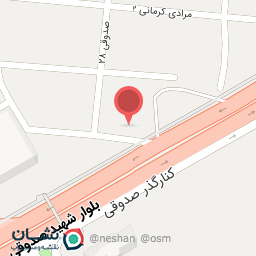 عکس کافه رستوران کروژ