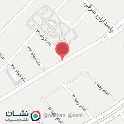 عکس صافکاری اسماعیلی