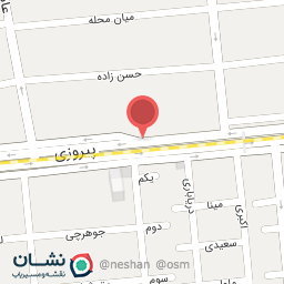 عکس مرکز مشاوره مهیار جعفرنژاد