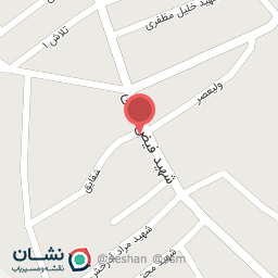 عکس فروشگاه مواد غذایی مهکی