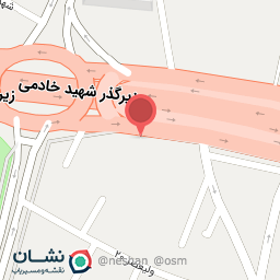 عکس کفش مهاجر