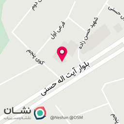 عکس مطب دکتر محمد مهدی کرمی