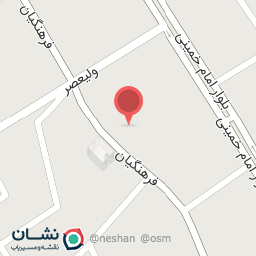 عکس مدرسه ابتدایی شهید دهقان