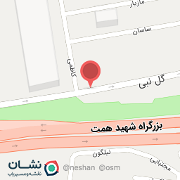 عکس روف گاردن و گرین وال گرانیوم