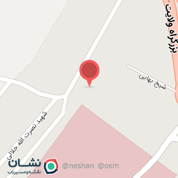 عکس مدرسه غیردولتی کیمیا