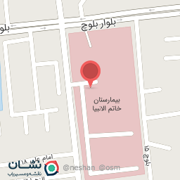 عکس بوفه طیب