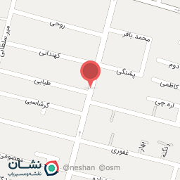 عکس حسینیه هیئت المهدیون