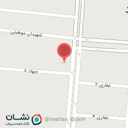 عکس اداره صنعت ومعدن زیرکوه