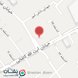 عکس پاساژ لاجوردی