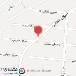 عکس هایپر عباسی آیهان اندیشه