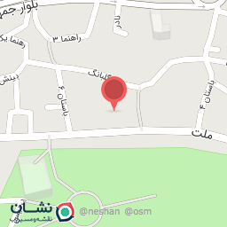 عکس آموزشگاه رانندگی حمایت