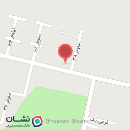 عکس اتوسرویس عرفان