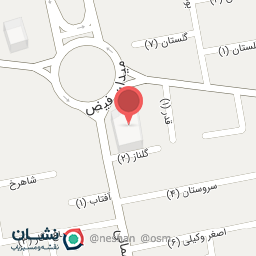 عکس دکتر امیرحسین میرزاباقریان