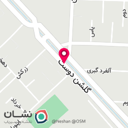 عکس خدمات تشریفات شرق