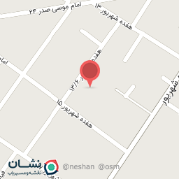 عکس مدرسه هاشمی نژاد