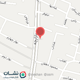 عکس فروشگاه لباس کیا