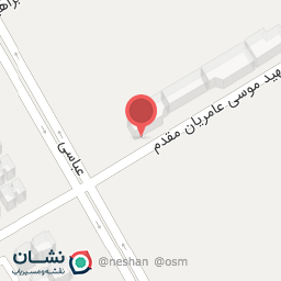 عکس نان فانتزی مجتمع کوثر