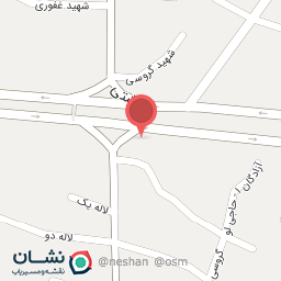 عکس لوازم خانگی لوکس ماهدشت (انجیله ای)