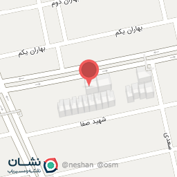 عکس مطب دکتر محبوبه حامدی (زنان و زایمان)